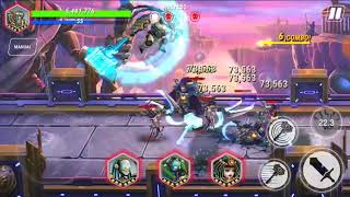 Thor ~ Heroes Infinity