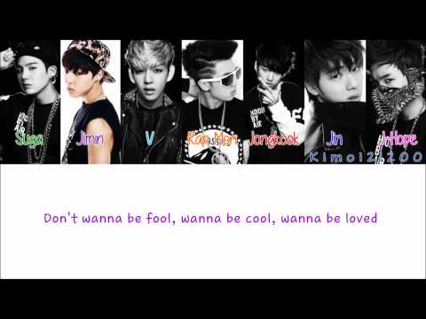 BTS - I Like It (좋아요) (+) BTS - I Like It (좋아요)