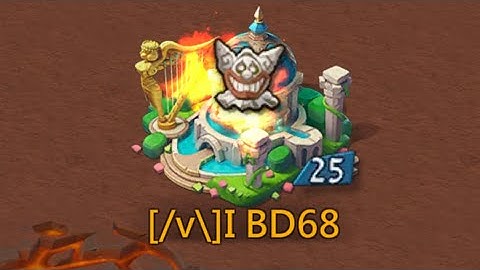 Lords Mobile | Don’t bot your account 😂😂