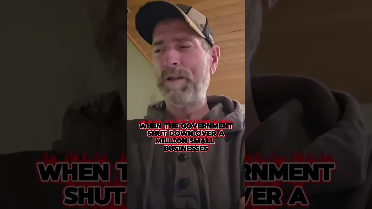 Taylored Family Survival Systems Believe in hard work and dedication 