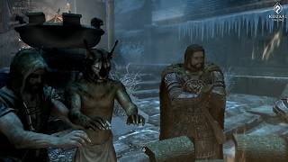 TROLLPLAYING AS A BROKE KHAJIIT IN SKYRIM RP