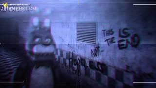 Five Nights At Freddy's 3 АНАЛИЗ КЛИПА Five Nights At Freddy's 3 АНАЛИЗ КЛИПА