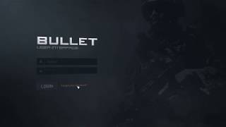 Bullet UI - Unity3D