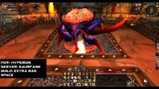 Rank 3 Brawlers Guild Guide (Retribution Paladin)