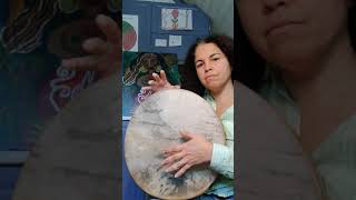 Johanna's Joyous Lap Style Frame Drum Song/Frame Drum Academy