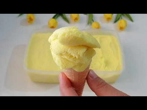Video: Limonlu Dondurma Nasıl Yapılır