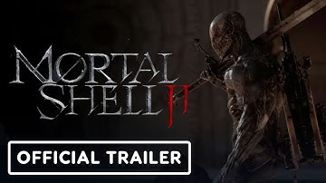 Mortal Shell 2 - Official Reveal Trailer | Summer Game Fest 2025