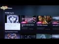 PS4 - YouTube App