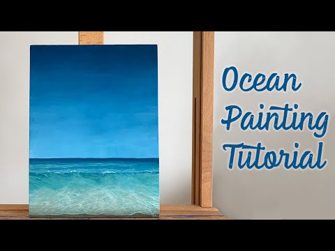 How to Make Oil Paint - Step-by-Step Tutorial and Tips