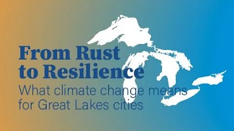 "From Rust to Resilience" Project Explainer - Great Lakes Now - 1013