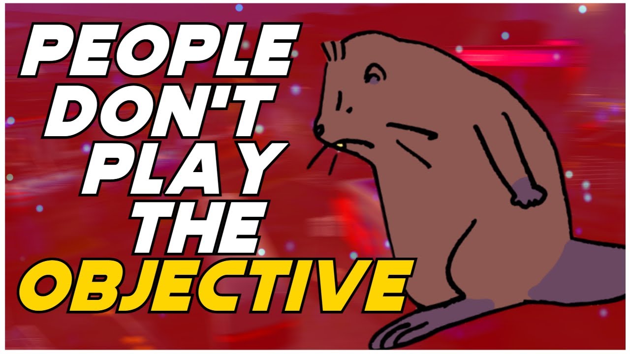 Why Don't No One Play the DARN Objective?! | Call of Duty Modern Warfare 2