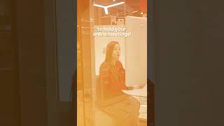 Swosh Business Ultimate Display (SwoshBuD)… your buddy at work