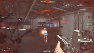 S.K.I.L.L. SF2 (AI Hangar - 24.11.2020)