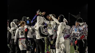 USA Flag Worlds 2023 8Coed Dynasty vs Showtime