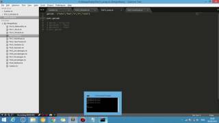 Tutorial Ruby Beginer 14 - Array