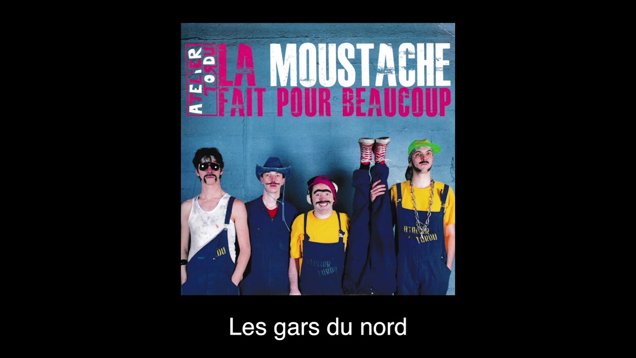11 Les gars du nord YouTube 11 Les gars du nord YouTube