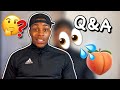WHEN DID I LOSE MY VIRGINITY??? | Q&A