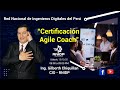 El Perú no necesita discursos, necesita líderes ágiles capaces de ejecutar transformación digital.