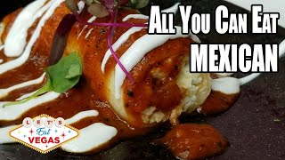 ALL YOU CAN EAT Brunch: Unforgettable 5-Star Mexican Food Awaits!