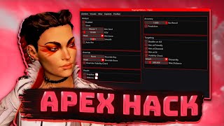 [🏆] Apex Legends Cheat 2024 | Apex Hack Menu PC Download | Undetect 2024