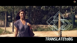 Thanos Petrelis - Pes Mou Кажи Ми Бг Превод Галена И Фики - Кой