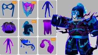 50 FREE PURPLE & BLUE ITEMS ROBLOX! 😱😳(2024) by xvylle 33,265 views 1 month ago 19 minutes
