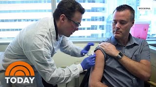 Vaccine Distribution Strategies Get Underway Amid Hopeful News | TODAY