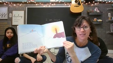 Open Door Project (trying something new!)