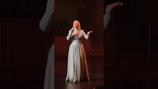 Макка Сагаипова #шийла шийла мох бу хьоькхуш #2025 #music #сунавезнаргвиццало #вайнах #безам #музыка
