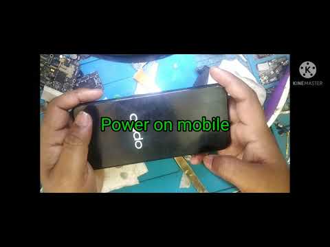 oppo a9 cph1938