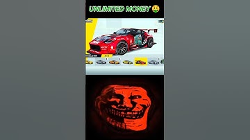 extreme car Driving simulator unlimited money 🤑 and diamond 💎 || #shorts #bbytgaming