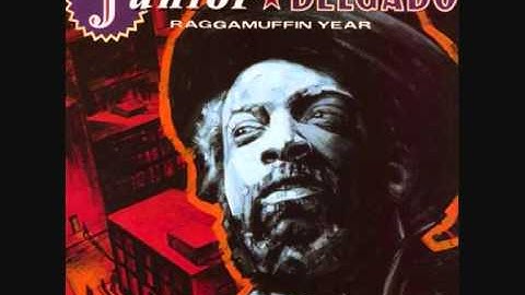 Junior Delgado - Love You Tonight