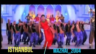 Allah Allah Ya Baba Sidi Mansour   Sajila Saleem  remix 2