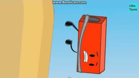 My Reaction To Object Mayhem