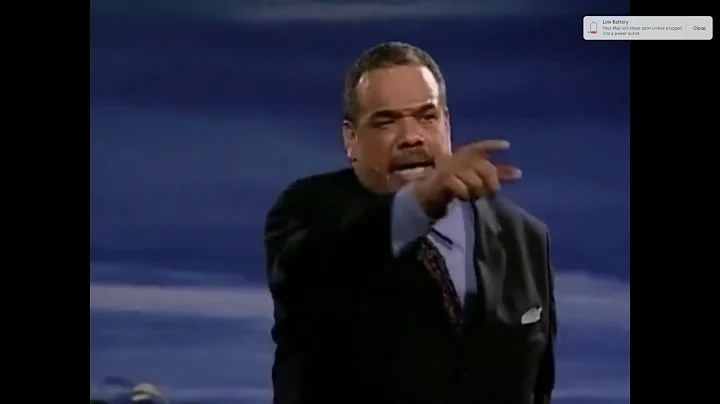 Walter L. Pearson Jesus First