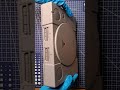 Playstation SCPH-1002 PAL Unboxing