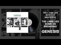 Video thumbnail for Genesis - The Lamb Lies Down On Broadway (Official Audio)