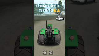Famous game in indain tractor simulator game#famous game#in indain tractor#simulator game#shortvideo
