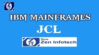IBM Mainframes JCL Important Interview Topics