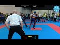 Tatami 5 Team Event Italian Open 2023