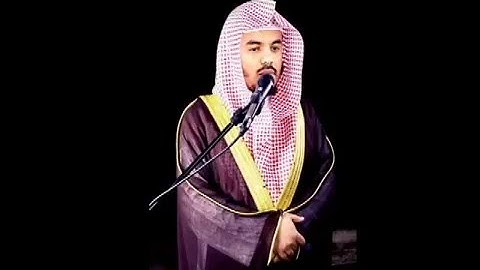سورة الحاقة ياسر الدوسري 1425 هــ