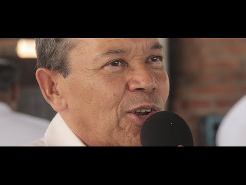 humberto carrão No te salgas de tu Refugio ◄Rev. Humberto Henao►