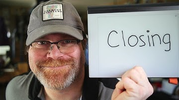 How to prepare and conduct an audit closing meeting