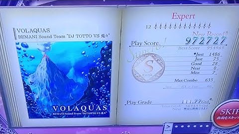 [nostalgia OP.3] VOLAQUAS exp12 972
