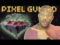 WHERE'S PIXEL GUN WORLD 4!?! | Pixel Gun 3D