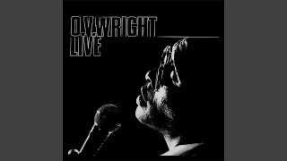 Video thumbnail of "O. V. Wright - When a Man Loves a Woman"