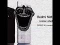 Phone review Xiaomi Redmi Note 14 Pro 5G 🗿#shorts #short #youtubeshorts #trending
