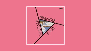 『NIAGARA TRIANGLE Vol.2 40th Anniversary Edition』 Trailer