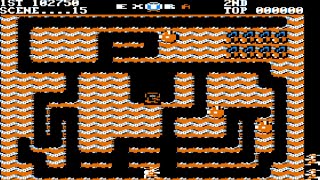 Mr. Do [Apple II Longplay] (1985) Datasoft