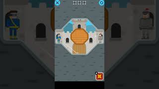 Mr Ninja-Slicey Puzzles Gameplay Walkthrough( Android, iOS) #shorts#games#gamesdoesntconsideryourage screenshot 2